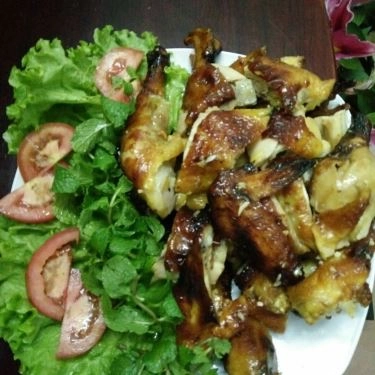 Món ăn- Quán Ăn Quán 2 Người Bạn - Các Món Lẩu