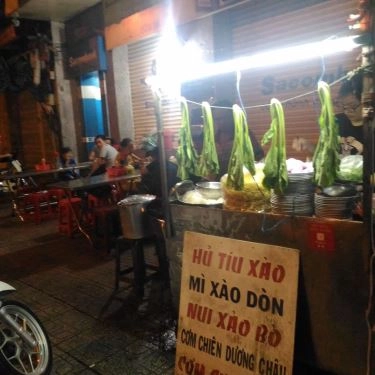 Tổng hợp- Quán Ăn 2 Tèo - Cơm, Nui & Mì Xào Bò