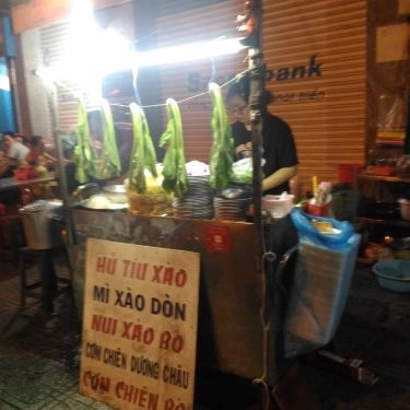 Tổng hợp- Quán Ăn 2 Tèo - Cơm, Nui & Mì Xào Bò