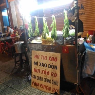 Tổng hợp- Quán Ăn 2 Tèo - Cơm, Nui & Mì Xào Bò
