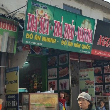 Tổng hợp- Quán Ăn Quán 219 - Bún Cá, Cơm Bình Dân