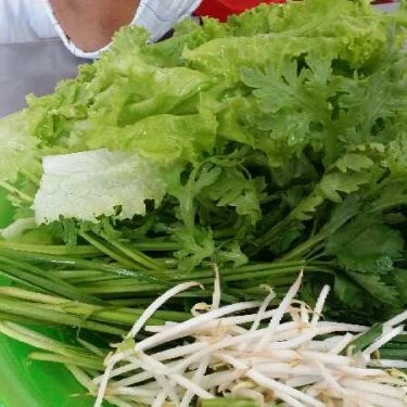 Món ăn- Quán Ăn Quán 221 - Hủ Tiếu Nam Vang