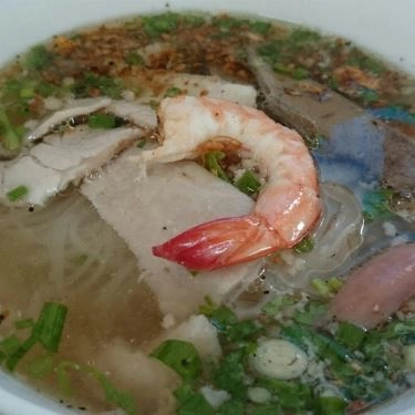 Món ăn- Quán Ăn Quán 221 - Hủ Tiếu Nam Vang