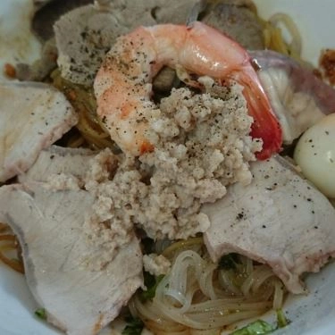 Món ăn- Quán Ăn Quán 221 - Hủ Tiếu Nam Vang