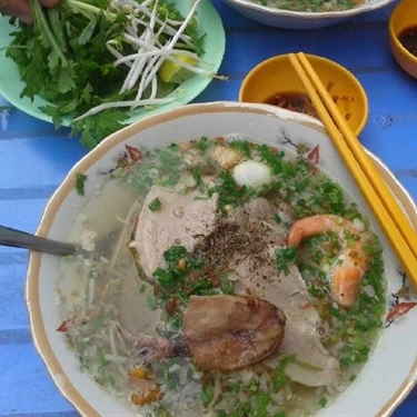 Món ăn- Quán Ăn Quán 221 - Hủ Tiếu Nam Vang