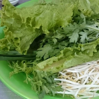 Món ăn- Quán Ăn Quán 221 - Hủ Tiếu Nam Vang
