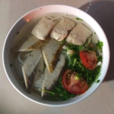 Món ăn- Quán Ăn Quán 24 - Bún Cá Lá Ninh Hòa