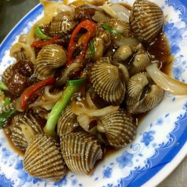 Món ăn- Quán Ăn Quán 24 - Lẩu Cá Kèo & Các Món Nướng