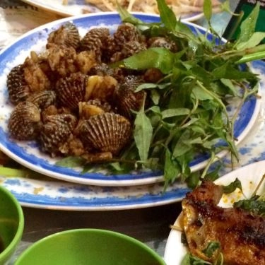 Món ăn- Quán Ăn Quán 24 - Lẩu Cá Kèo & Các Món Nướng