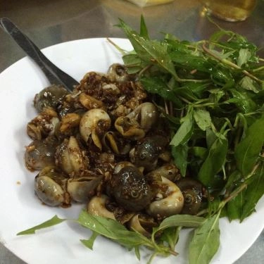 Món ăn- Quán Ăn Quán 24 - Lẩu Cá Kèo & Các Món Nướng
