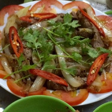 Món ăn- Quán Ăn Quán 24 - Lẩu Cá Kèo & Các Món Nướng
