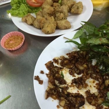 Món ăn- Quán Ăn Quán 24 - Lẩu Cá Kèo & Các Món Nướng