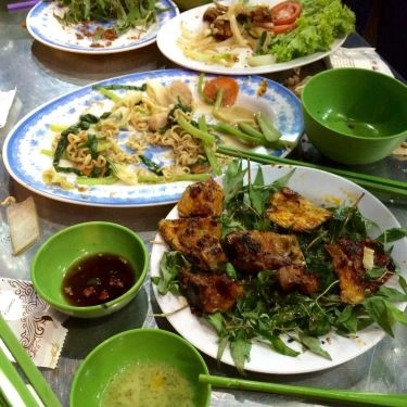 Món ăn- Quán Ăn Quán 24 - Lẩu Cá Kèo & Các Món Nướng
