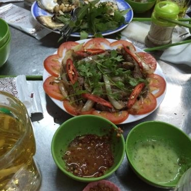 Món ăn- Quán Ăn Quán 24 - Lẩu Cá Kèo & Các Món Nướng