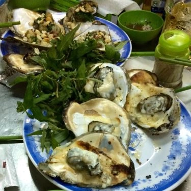 Món ăn- Quán Ăn Quán 24 - Lẩu Cá Kèo & Các Món Nướng