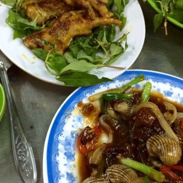 Món ăn- Quán Ăn Quán 24 - Lẩu Cá Kèo & Các Món Nướng