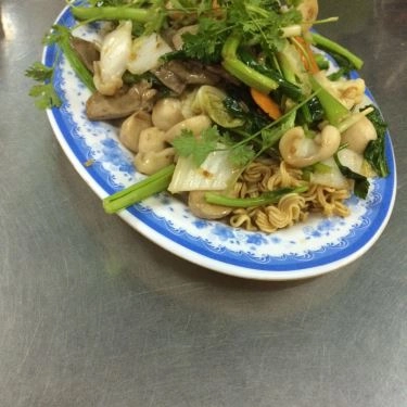 Tổng hợp- Quán Ăn Quán 24 - Lẩu Cá Kèo & Các Món Nướng