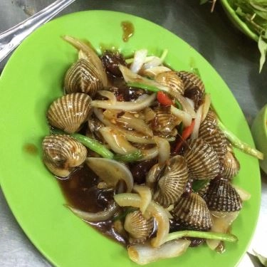 Món ăn- Quán Ăn Quán 24 - Lẩu Cá Kèo & Các Món Nướng