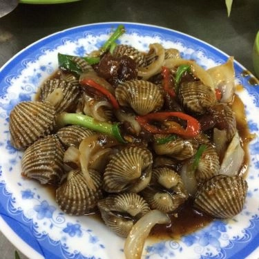 Món ăn- Quán Ăn Quán 24 - Lẩu Cá Kèo & Các Món Nướng