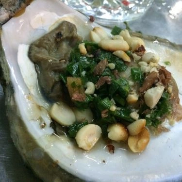 Món ăn- Quán Ăn Quán 24 - Lẩu Cá Kèo & Các Món Nướng