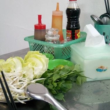 Tổng hợp- Quán Ăn Quán 246 - Hủ Tiếu Nam Vang