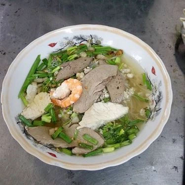 Món ăn- Quán Ăn Quán 246 - Hủ Tiếu Nam Vang