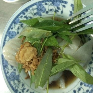 Món ăn- Quán Ăn Quán 249 - Hủ Tiếu Thập Cẩm - Võ Văn Tần