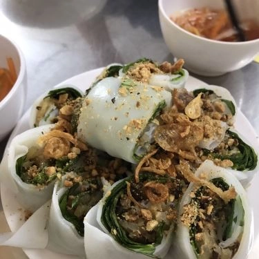 Món ăn- Quán Ăn Quán 250 - Ẩm Thực Trung Hoa