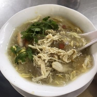 Món ăn- Quán Ăn Quán 250 - Ẩm Thực Trung Hoa