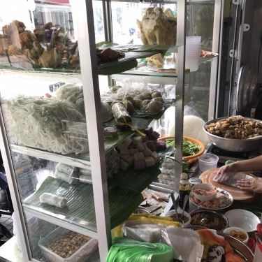 Tổng hợp- Quán Ăn Quán 250 - Ẩm Thực Trung Hoa