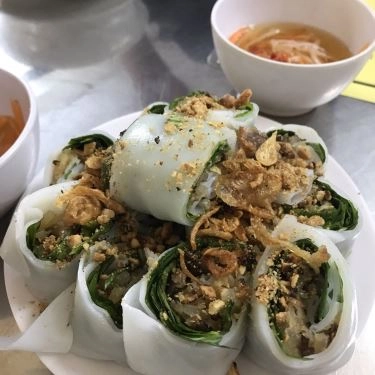 Món ăn- Quán Ăn Quán 250 - Ẩm Thực Trung Hoa