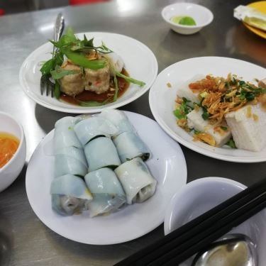 Món ăn- Quán Ăn Quán 250 - Ẩm Thực Trung Hoa