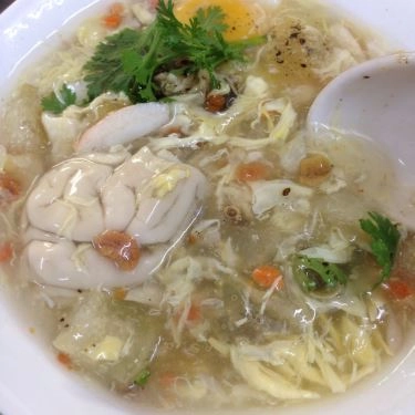 Món ăn- Quán Ăn Quán 250 - Ẩm Thực Trung Hoa