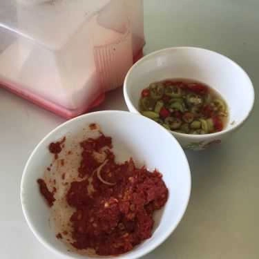 Tổng hợp- Quán Ăn Quán 26 - Cơm Hến & Bún Bò Huế