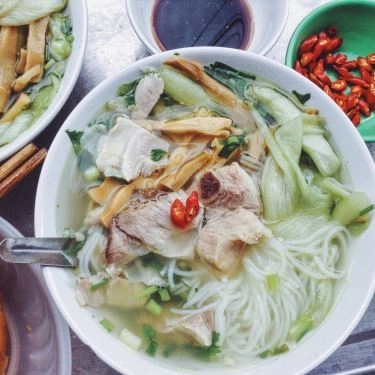 Tất cả hình- Quán Ăn Quán 27 - Bún Dọc Mùng