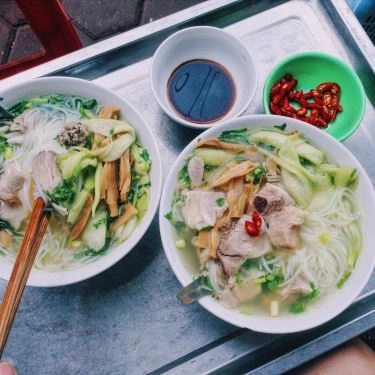 Tất cả hình- Quán Ăn Quán 27 - Bún Dọc Mùng