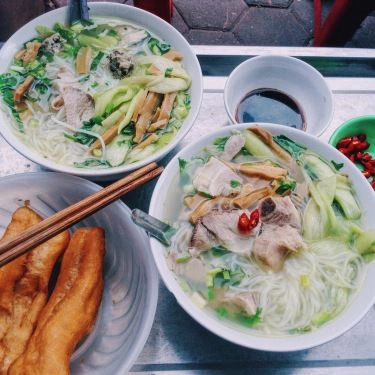 Tất cả hình- Quán Ăn Quán 27 - Bún Dọc Mùng