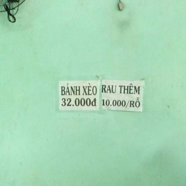 Tổng hợp- Quán Ăn Quán 276 - Bánh Canh & Hủ Tiếu