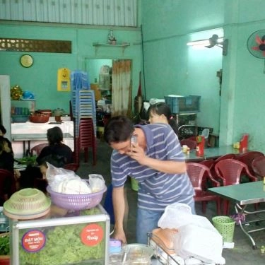 Tổng hợp- Quán Ăn Quán 276 - Bánh Canh & Hủ Tiếu