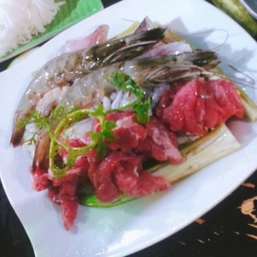 Món ăn- Quán Ăn Quán 278 - Nướng Ngói Hải Sản
