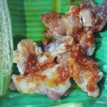 Món ăn- Quán Ăn Quán 278 - Nướng Ngói Hải Sản