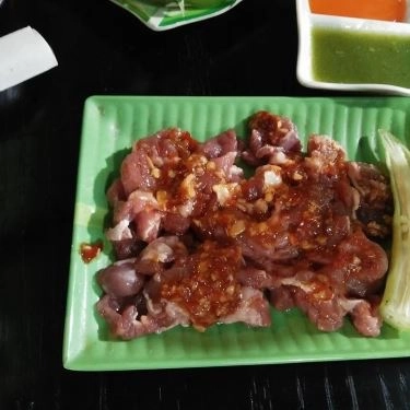Món ăn- Quán Ăn Quán 278 - Nướng Ngói Hải Sản