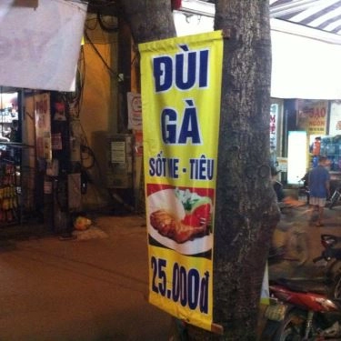Tổng hợp- Quán Ăn Quán 286 - Cơm & Các Món Nhậu
