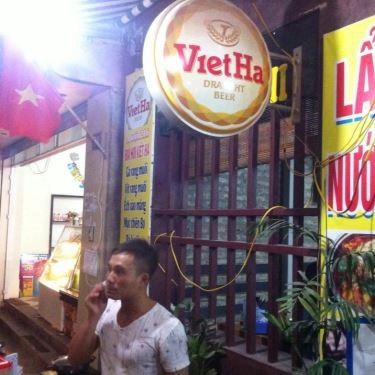 Tổng hợp- Quán Ăn Quán 286 - Cơm & Các Món Nhậu