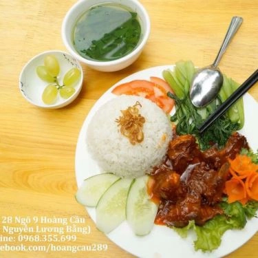 Tổng hợp- Quán Ăn Quán 289 - Lẩu Nướng & Cơm Văn Phòng