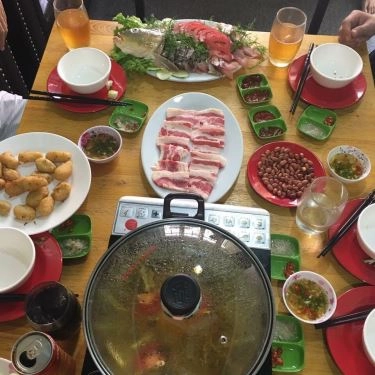 Tổng hợp- Quán Ăn Quán 289 - Lẩu Nướng & Cơm Văn Phòng