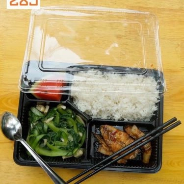 Tổng hợp- Quán Ăn Quán 289 - Lẩu Nướng & Cơm Văn Phòng