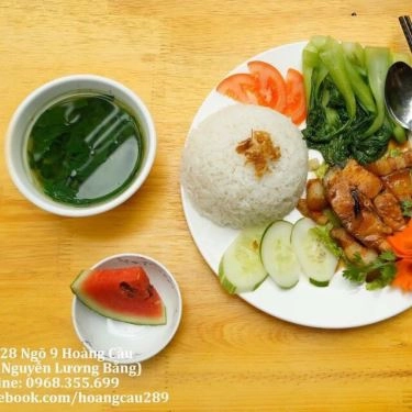 Tổng hợp- Quán Ăn Quán 289 - Lẩu Nướng & Cơm Văn Phòng