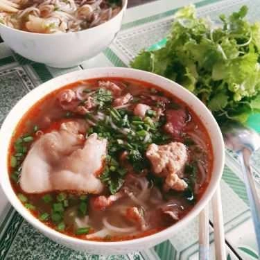 Tổng hợp- Quán Ăn Quán 298 - Bún & Ốc