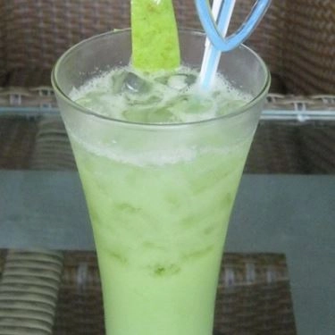 Món ăn- Quán Ăn Quán 2xu - Cốm Vòng